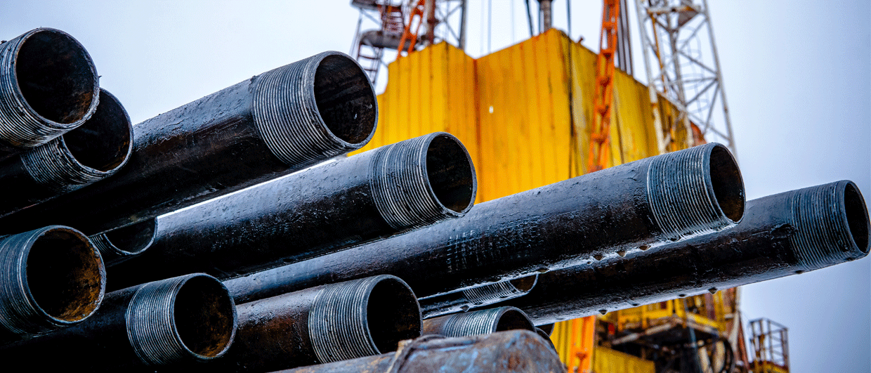 Drilling problems? Ask your CEO