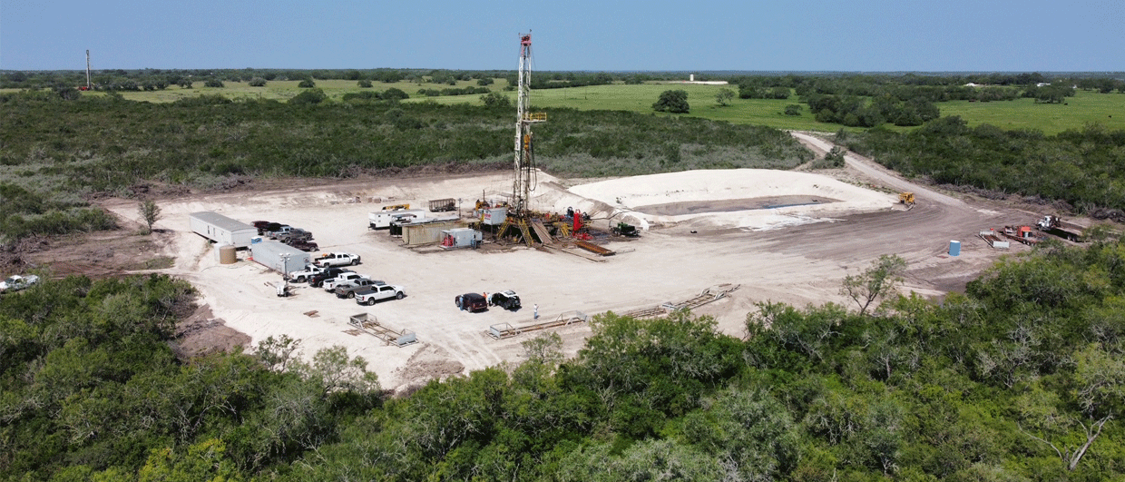The American small independent operator – A unique blend of geology and entrepreneurship