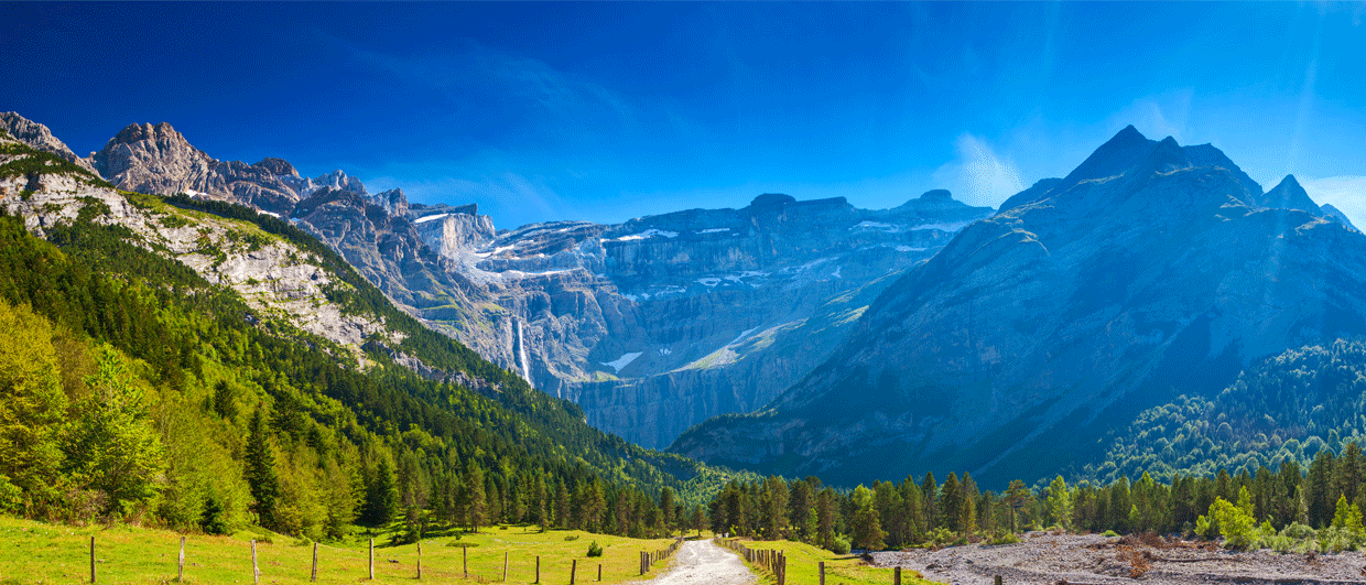 Western Pyrenees foothills – the hotspot for natural hydrogen