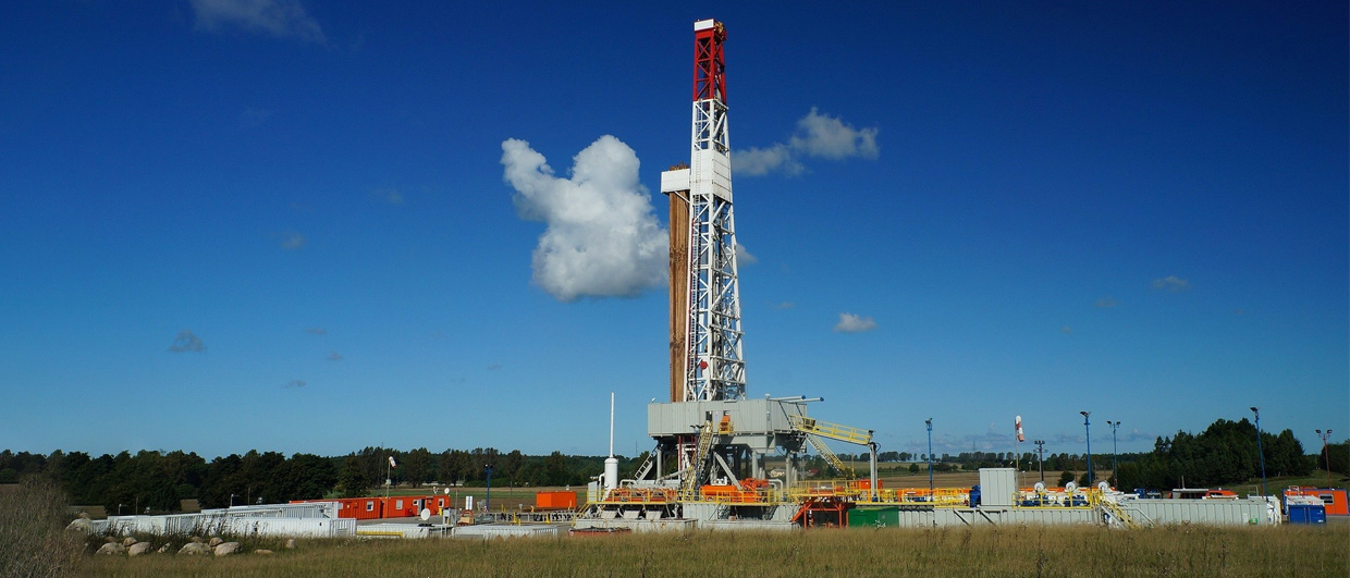 Deep hydrogen in Lorraine: An appraisal well or a science project?