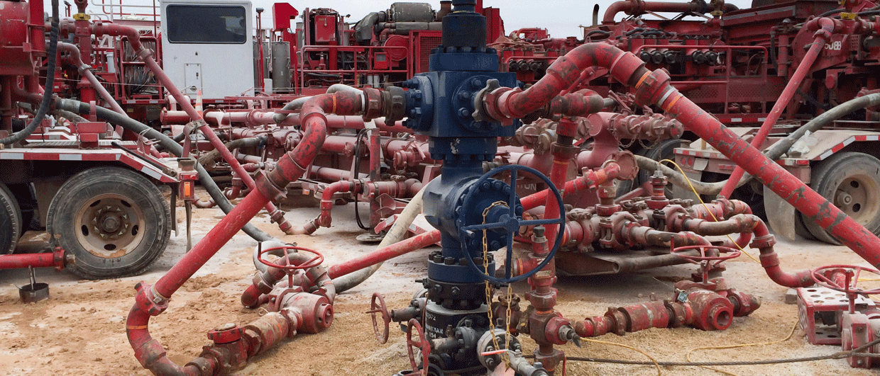 Frac hit – how does it work?