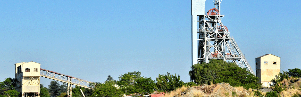 Revival of South Africa’s first commercial Helium project | GEOExPro