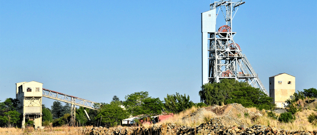 Revival of South Africa’s first commercial Helium project