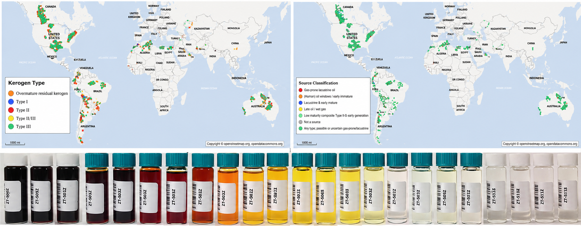 Halo oils, tight-rock saturation, and production allocation: What the North American playbook can and can’t tell the next set of unconventional basins