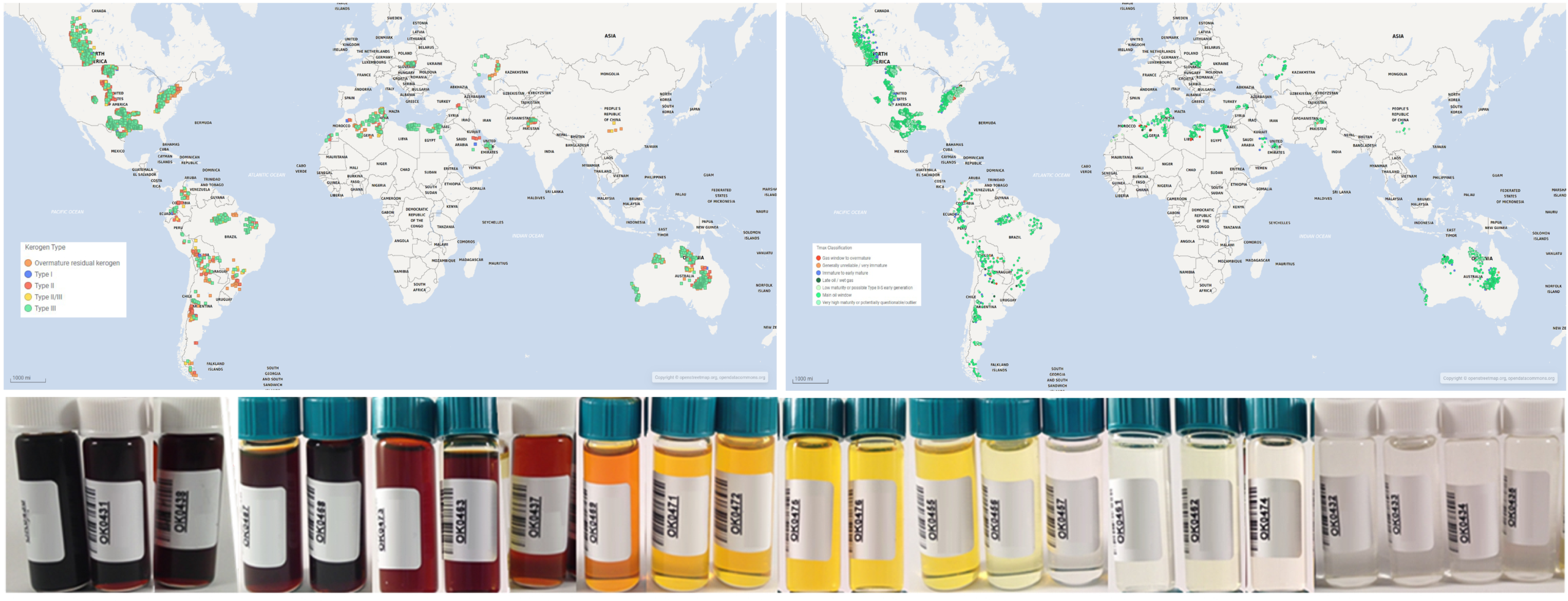 Halo oils, tight-rock saturation, and production allocation: What the North American playbook can and can’t tell the next set of unconventional basins
