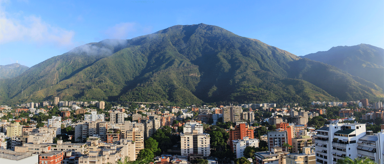 Before you decide to enter Venezuela…