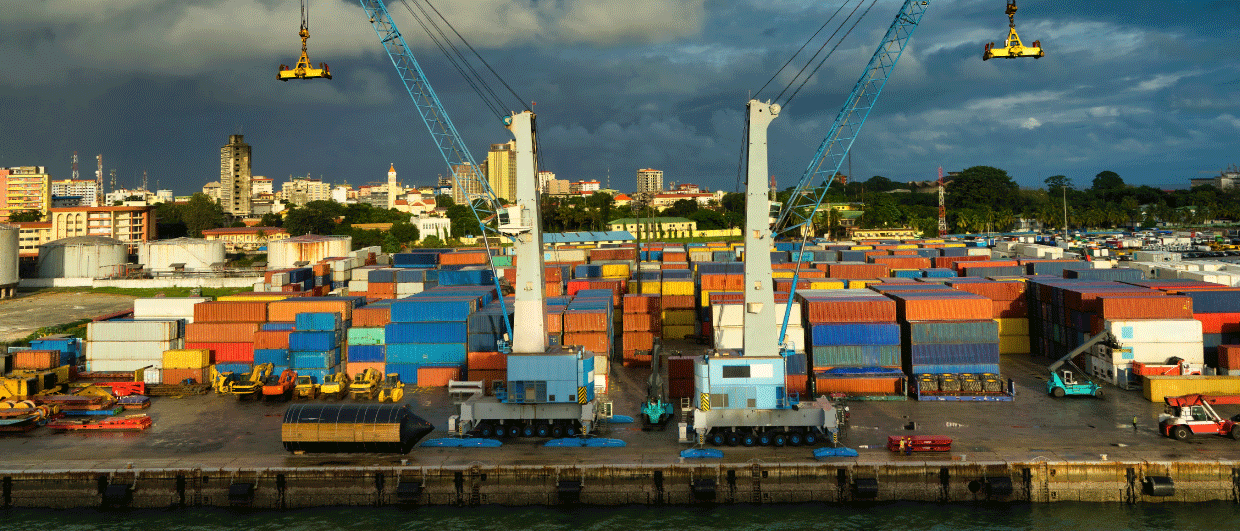 Guinea-Conakry: From quiet frontier to regional contender