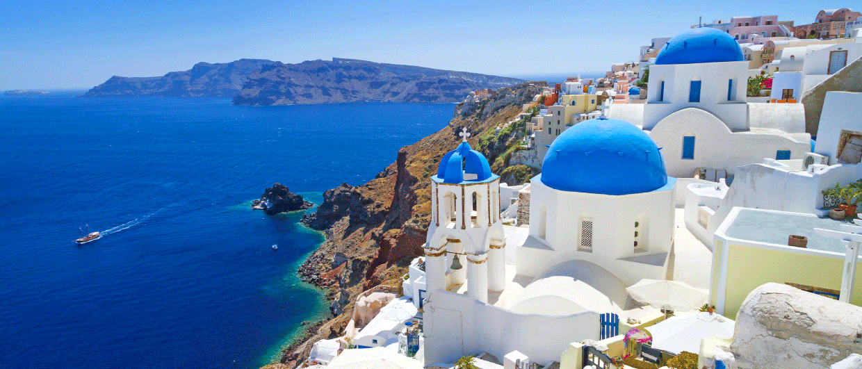 Mediterranean eyes on Greece as deepwater drilling approaches