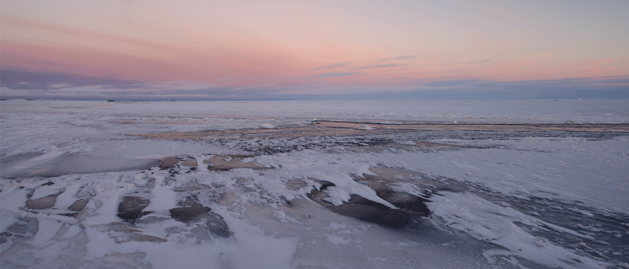North Slope leasing, exploration, and development