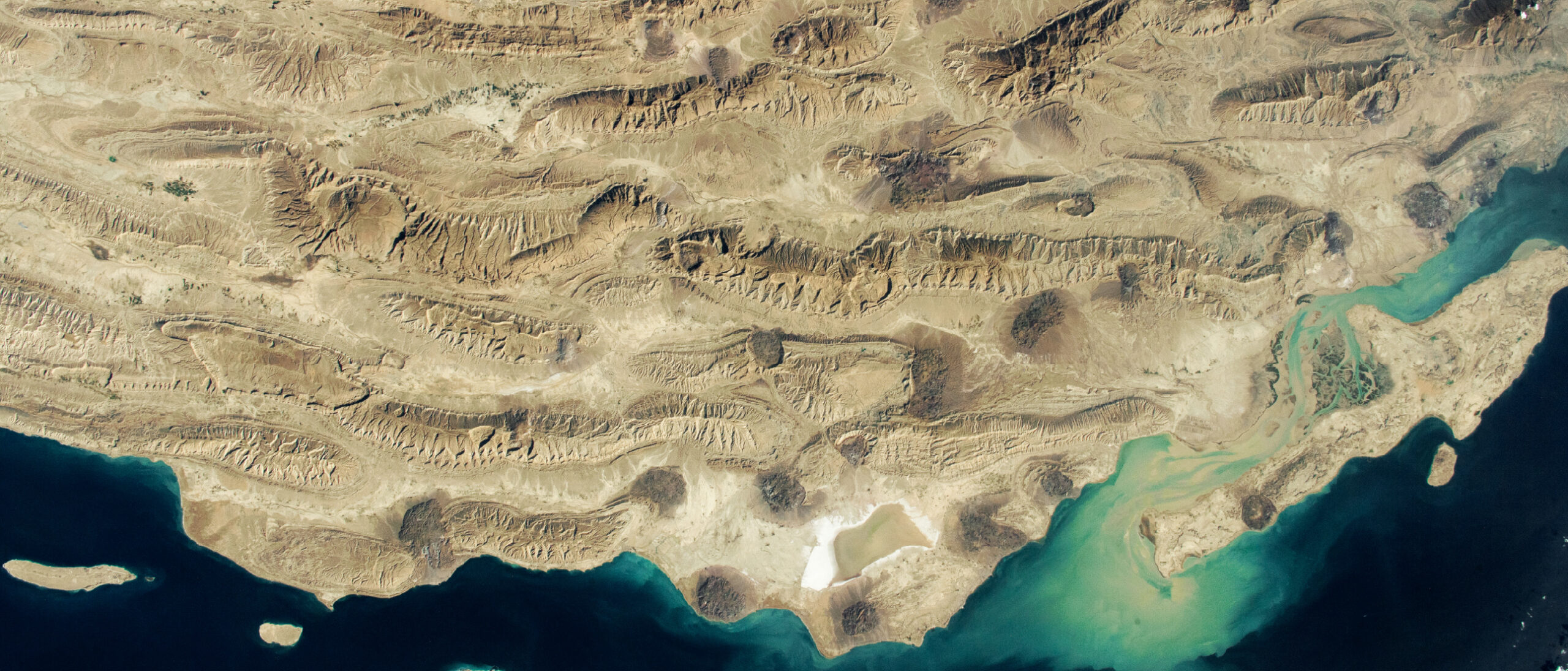 Frontier exploration – Are we seeing a revival?