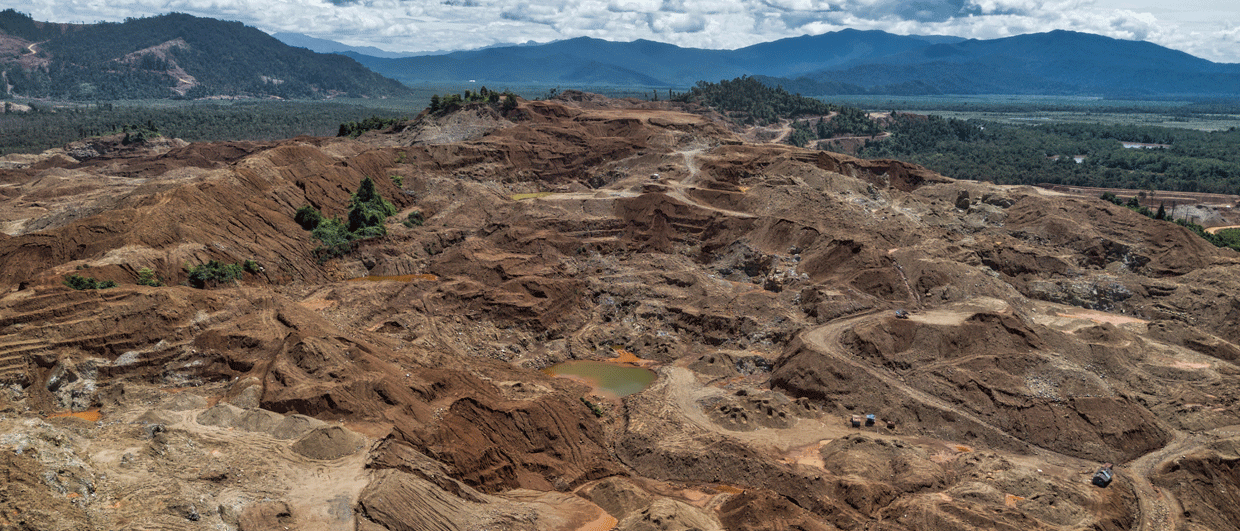 Do we need seabed minerals?