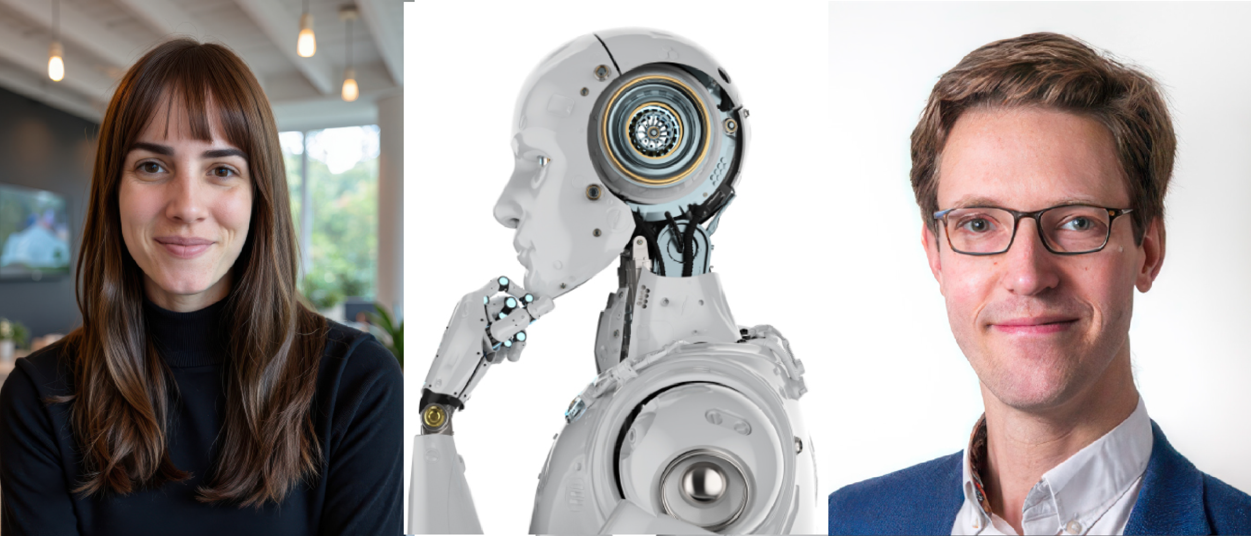 AI in Geophysics: Buzzword or Breakthrough?