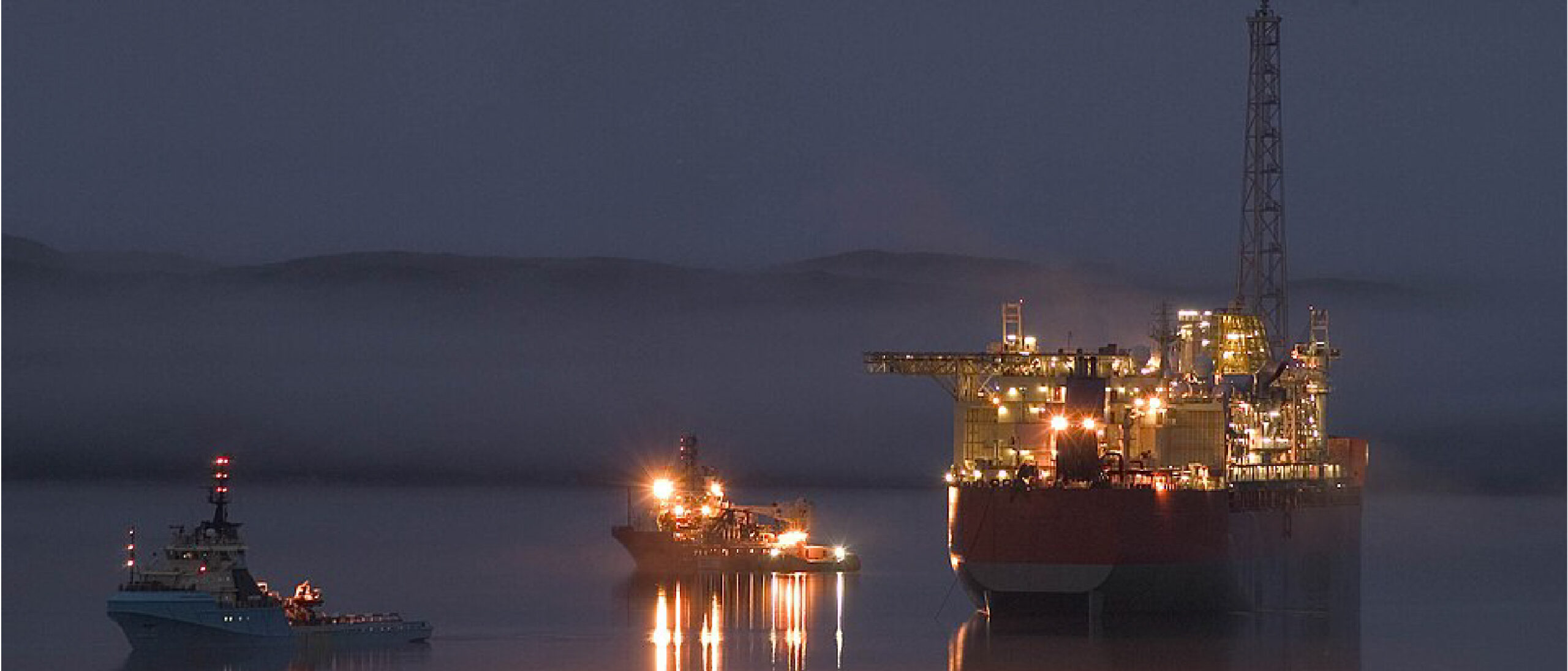 Deepwater’s playbook for delivering growth