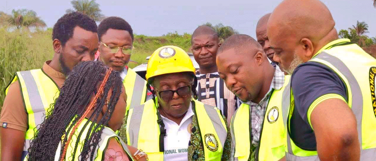 Liberia’s quiet rise: Inside the country’s emerging petroleum industry