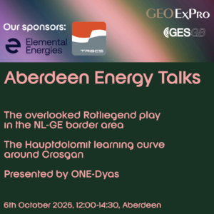 Aberdeen Energy Talks # 3 2026