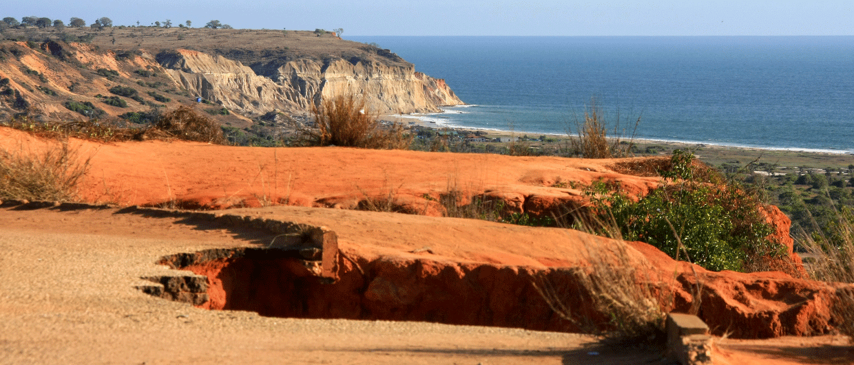 Offshore Angola: Exploring frontiers and fringes with new and reprocessed seismic