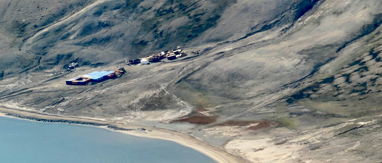 Exploration drilling programme in Greenland postponed and slimmed down