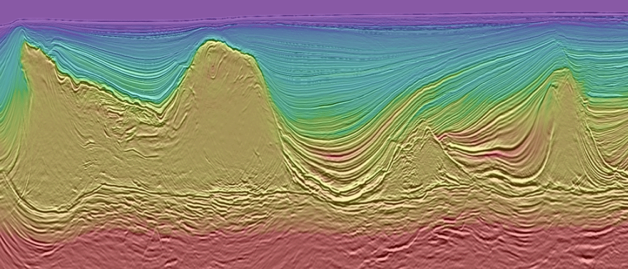 Offshore Angola: Exploring frontiers and fringes with new and reprocessed seismic