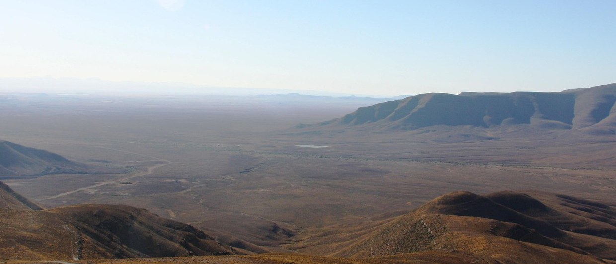 Hydrocarbon seepage in the Karoo: South Africa’s Shale Gas Project reveals potential