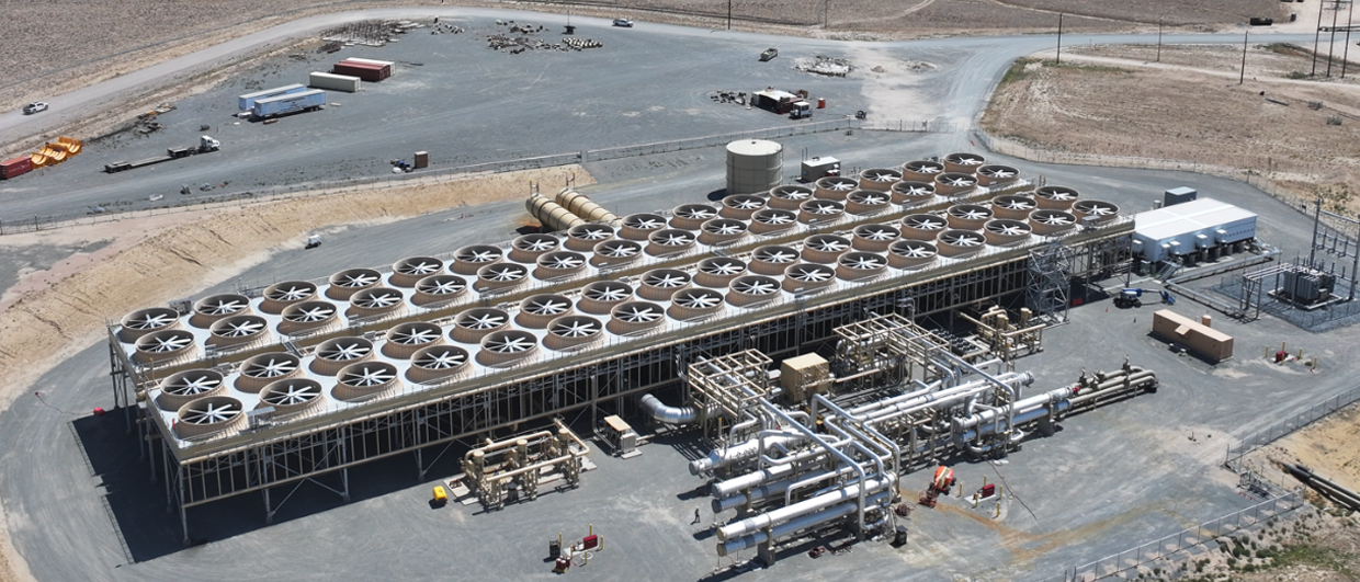 Fervo’s Cape Station reached a milestone last week, but the next one is even more important