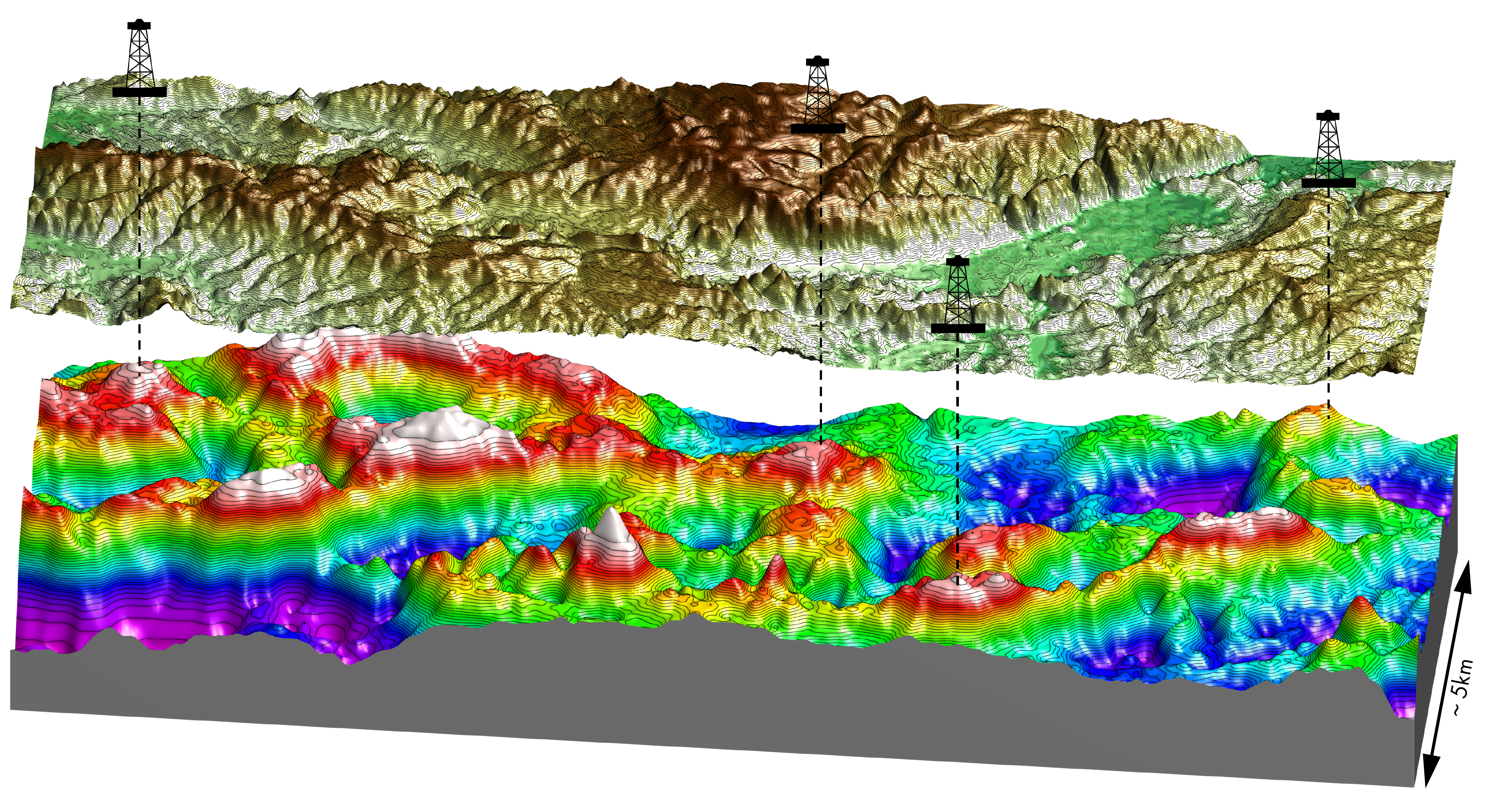 Gravitating towards discoveries in Angola’s onshore Kwanza Basin