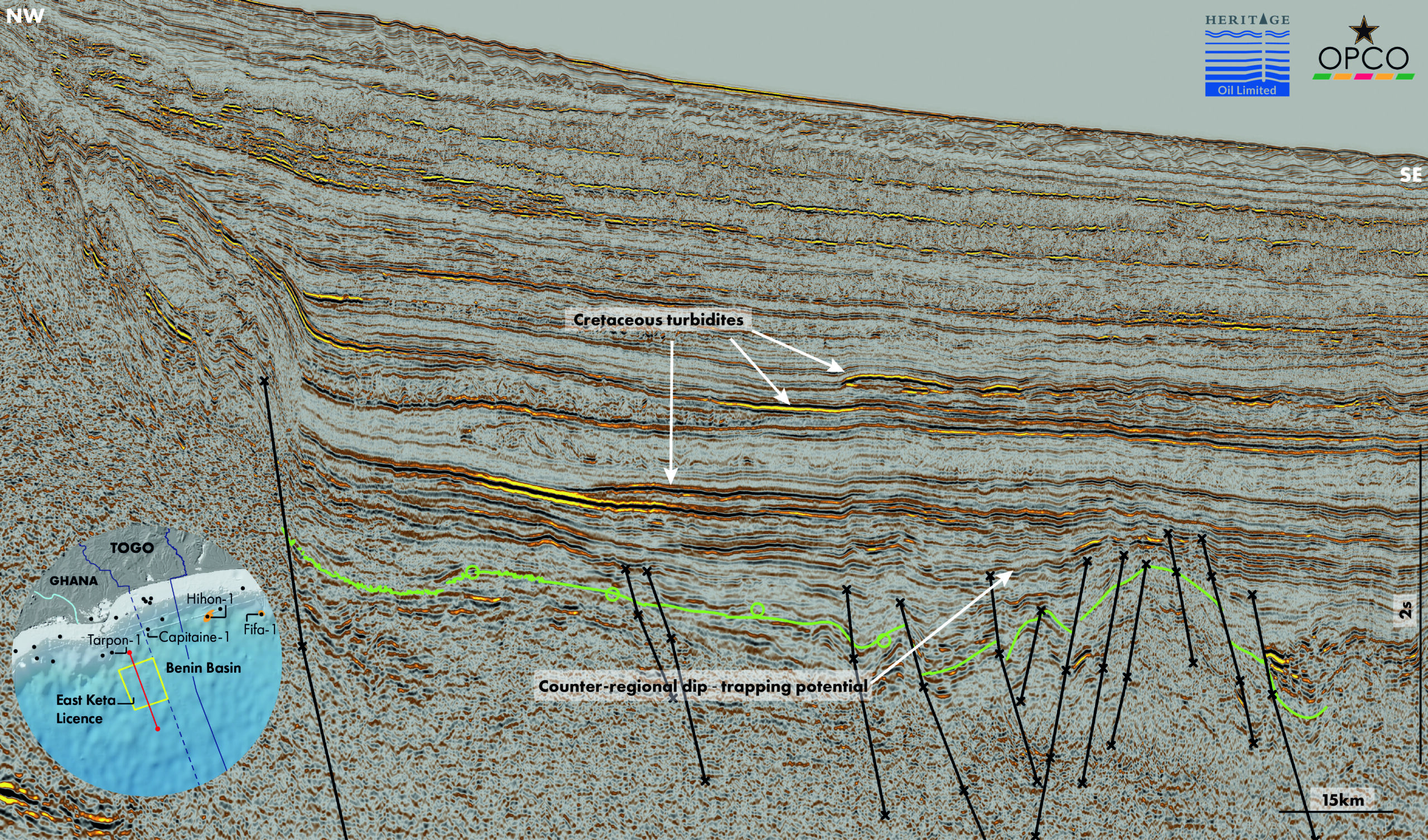 The Keta Basin: Ghana’s deepwater frontier edges back into focus