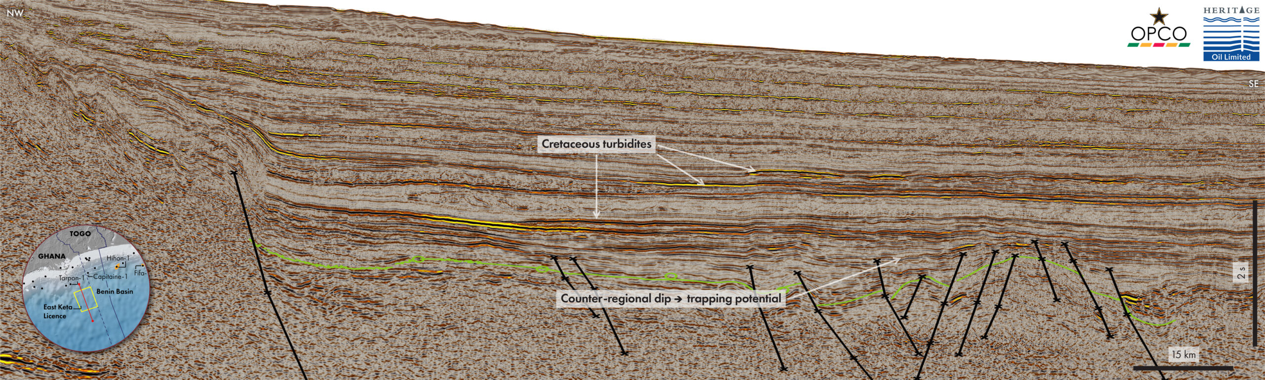 The Keta Basin: Ghana’s deepwater frontier edges back into focus