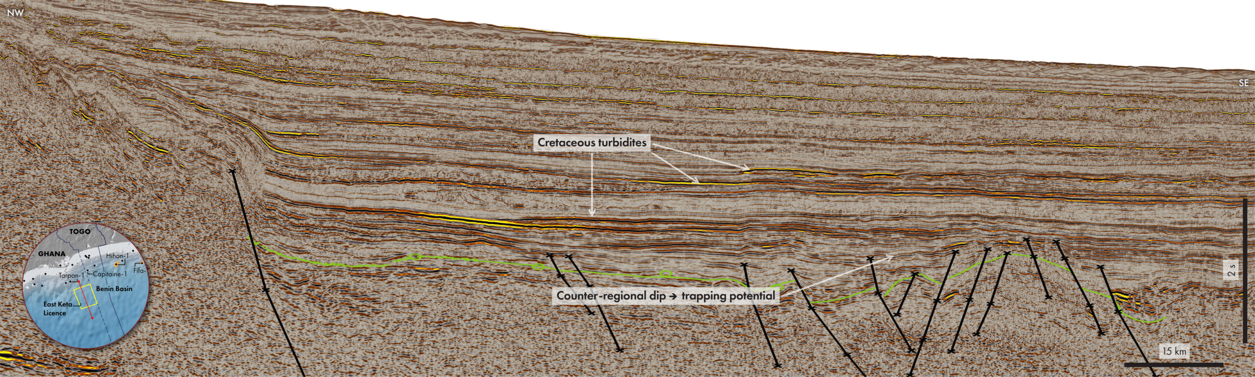 The Keta Basin: Ghana’s deepwater frontier edges back into focus