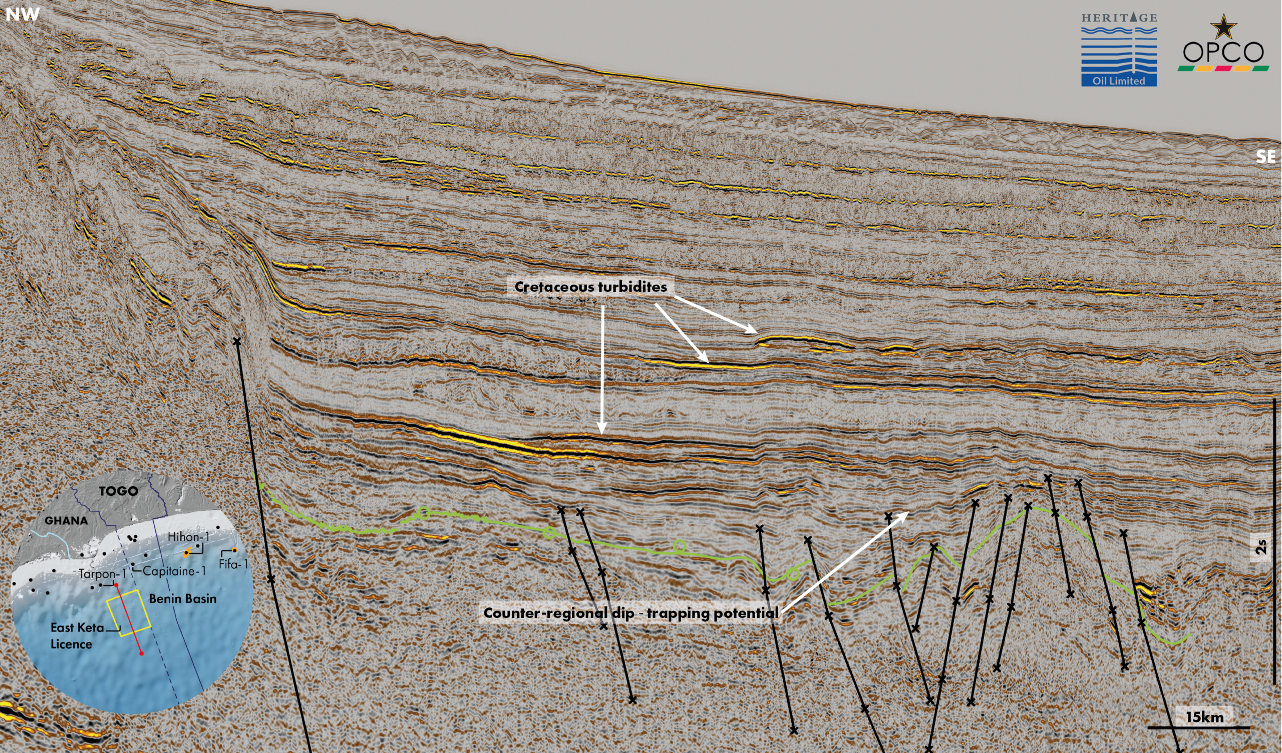 The Keta Basin: Ghana’s deepwater frontier edges back into focus