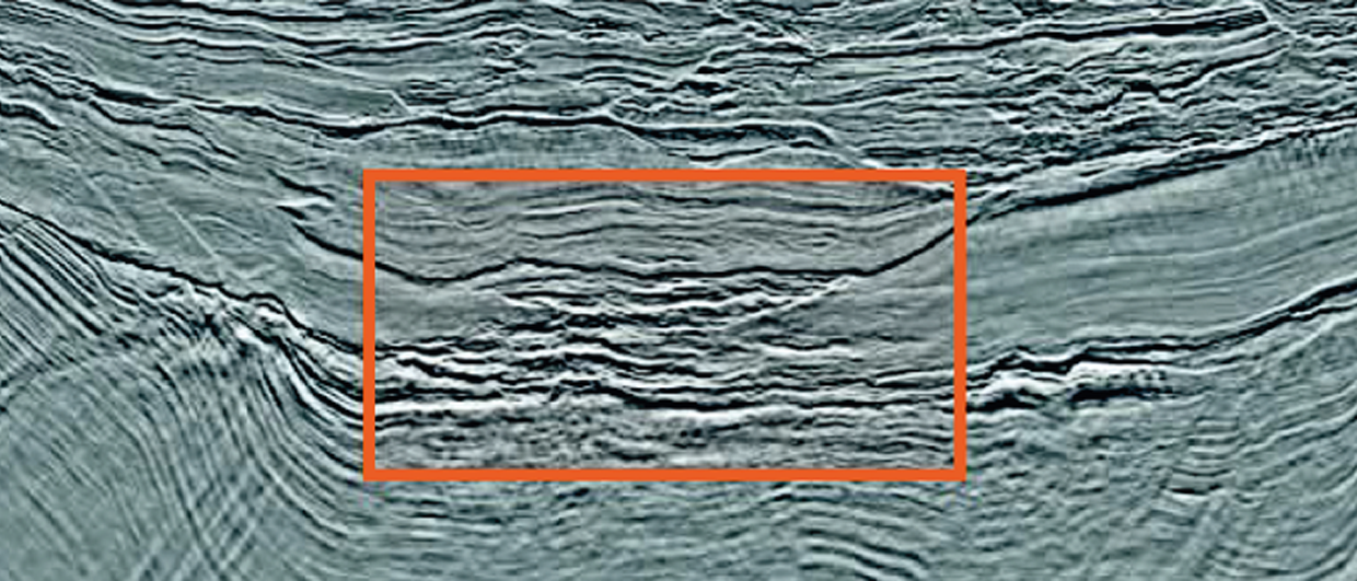 Why there may be more non-reservoir in your slope channel complex than you think