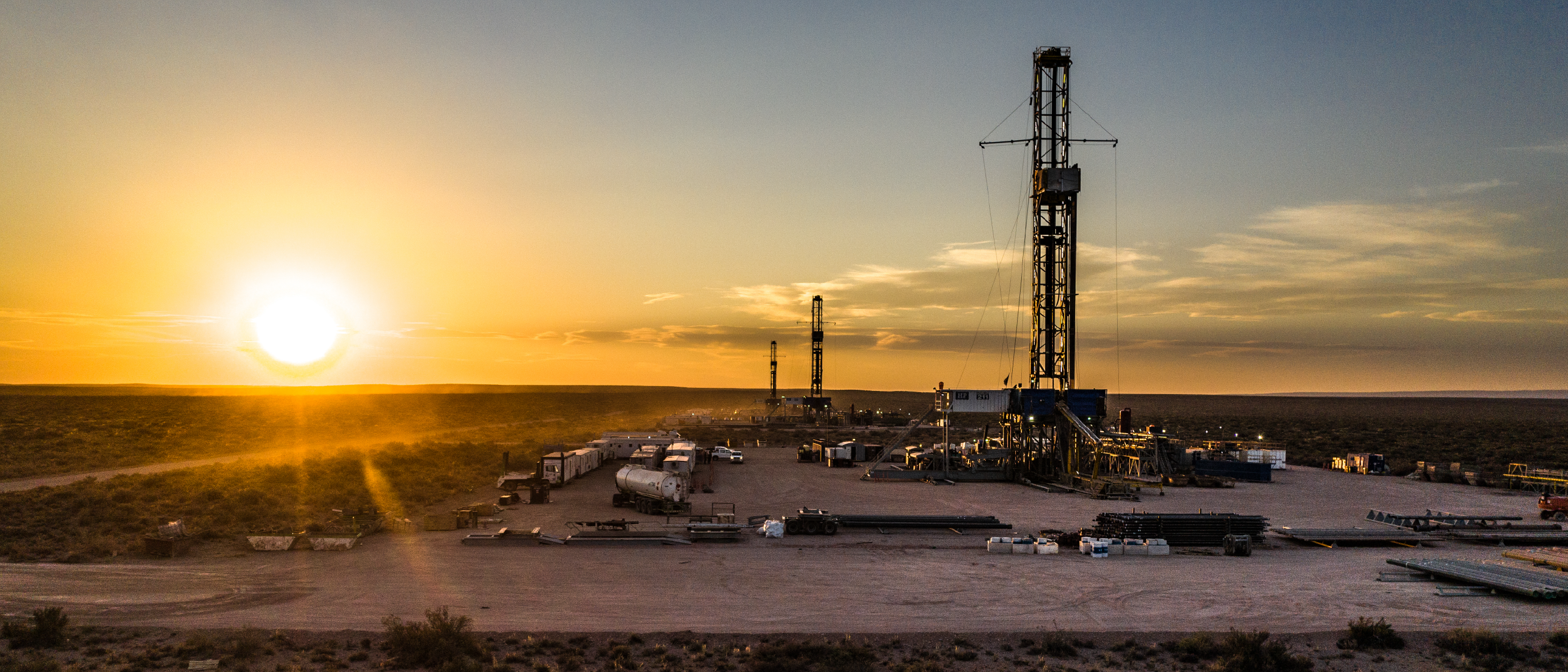 The next test for US shale capital