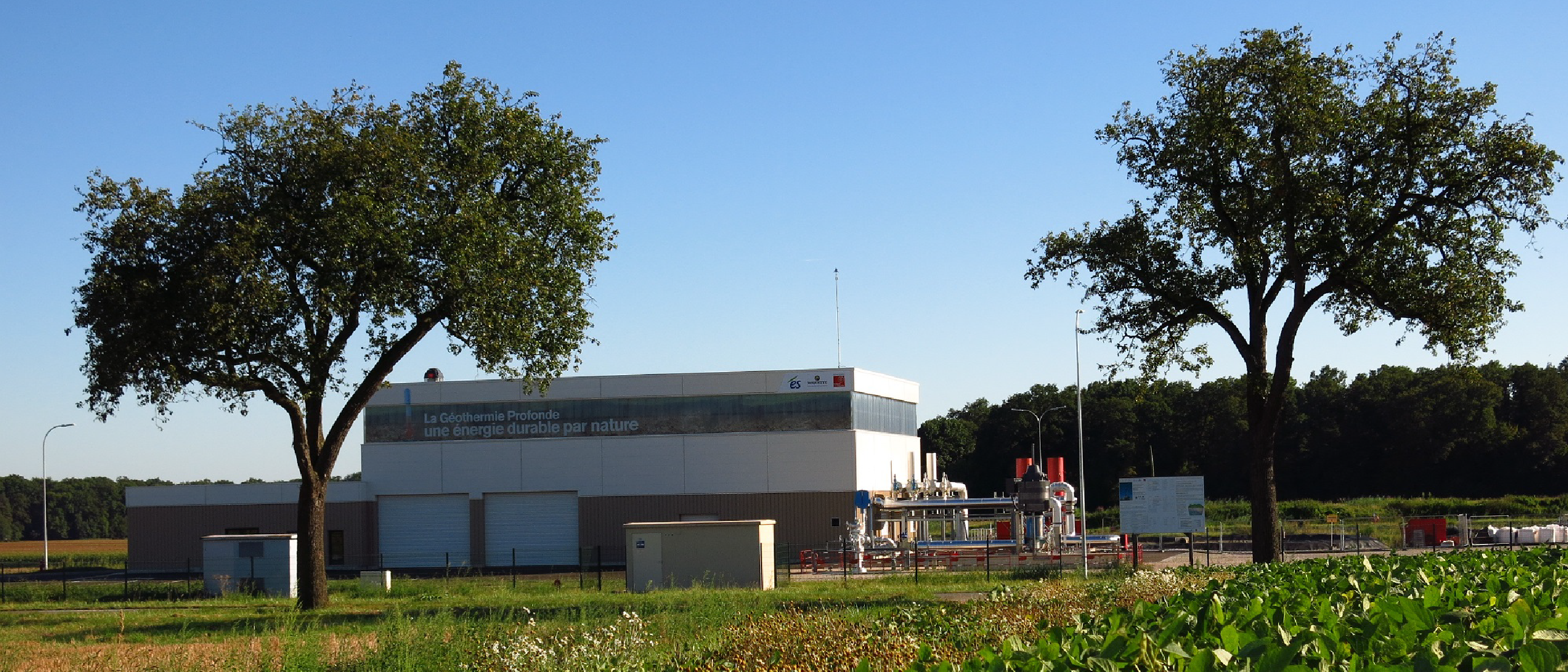 Why the Rittershoffen geothermal plant came to a halt